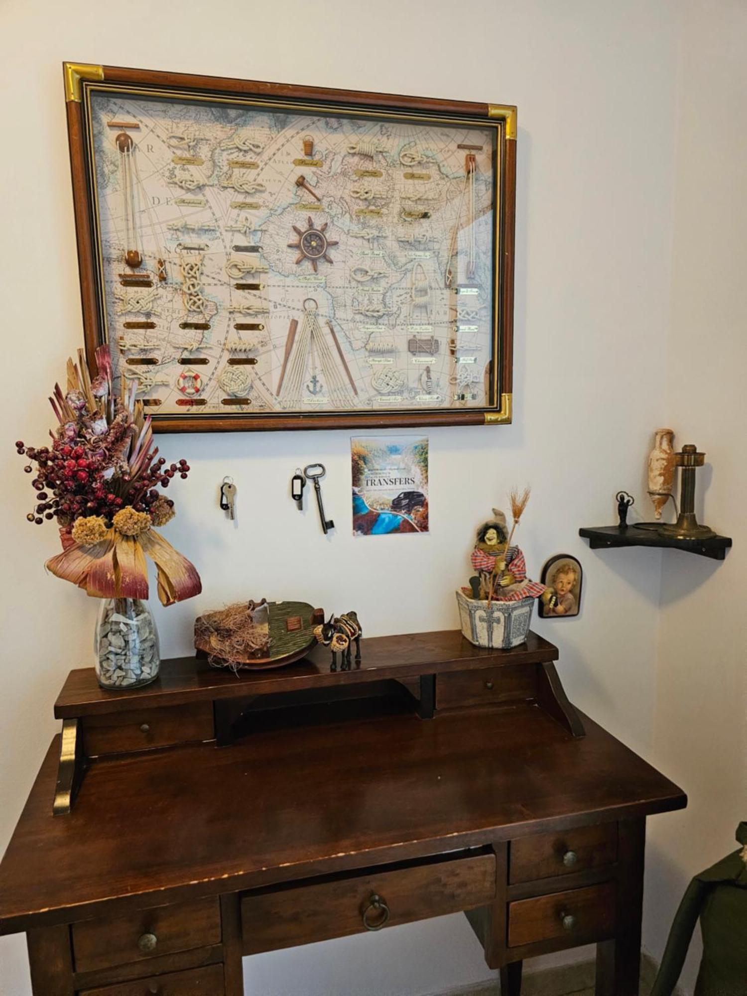 Apartment With A Magical View Split Bagian luar foto